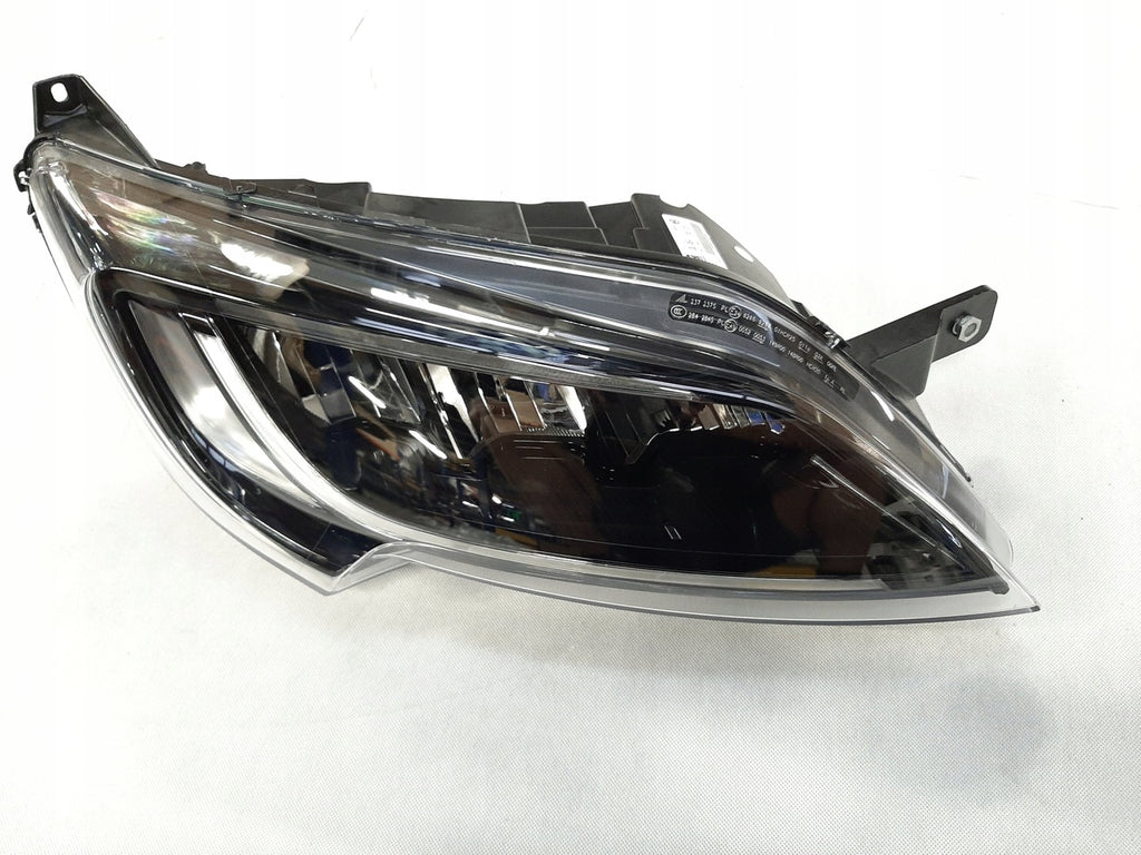 Frontscheinwerfer Fiat Ducato 468680900 LED Rechts Scheinwerfer Headlight