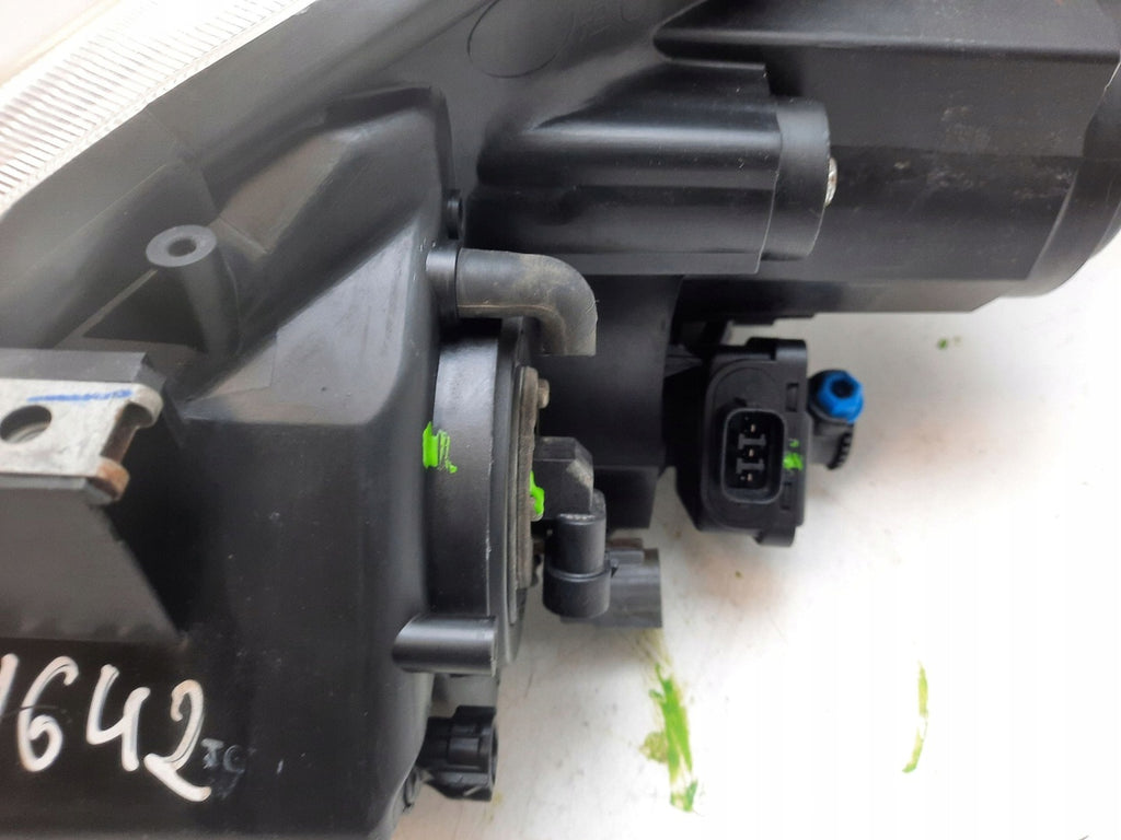 Frontscheinwerfer Mazda 5 C235-51030 Rechts Scheinwerfer Headlight SCH1064429961kx