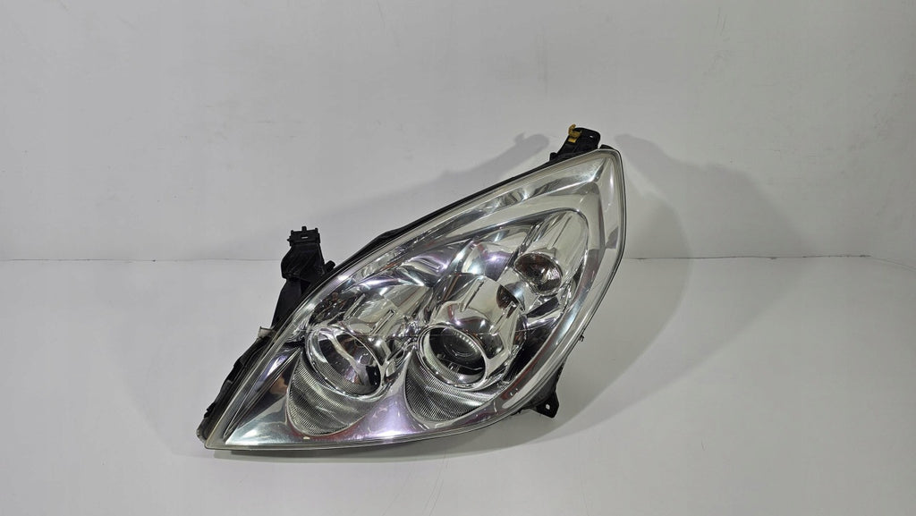 Frontscheinwerfer Opel Vectra C 15316342767 Links Scheinwerfer Headlight SCH6820952402wr
