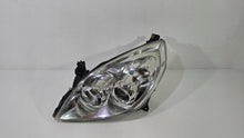 Laden Sie das Bild in den Galerie-Viewer, Frontscheinwerfer Opel Vectra C 15316342767 Links Scheinwerfer Headlight SCH6820952402wr