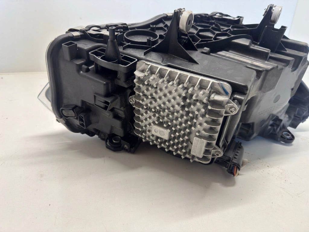 Frontscheinwerfer BMW X3 G01 G02 7494093 LED Links Scheinwerfer Headlight SCH8264112519jv