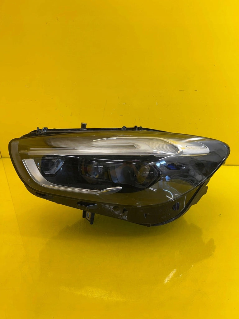 Frontscheinwerfer Mercedes-Benz W247 A2479061304 LED Links Headlight SCH7336750434dx