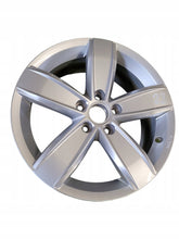 Load image into Gallery viewer, 1x Alufelge 17 Zoll 6.5&quot; 5x112 3G0071497D VW Passat B8 Rim Wheel