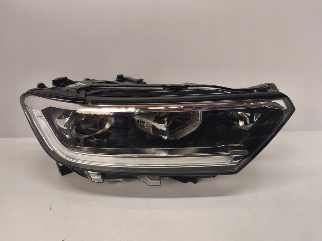 Frontscheinwerfer VW T-Roc 2GA941036B LED Rechts Scheinwerfer Headlight SCH7105564854sn