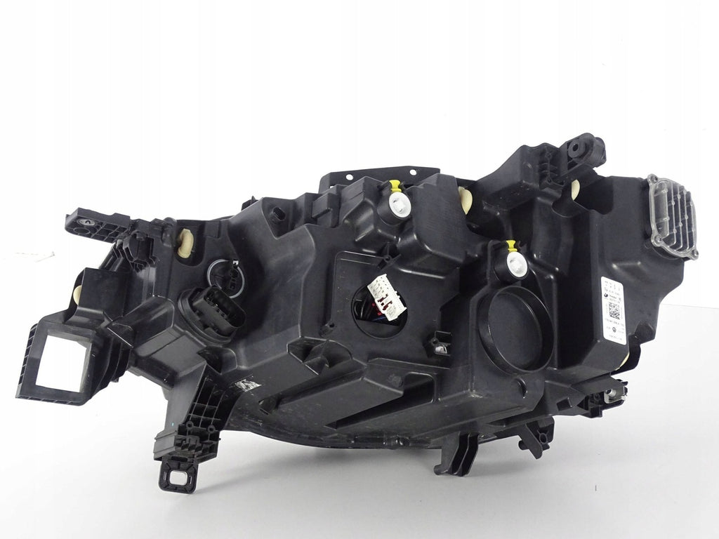 Frontscheinwerfer VW Id.4 11B941006A Rechts Scheinwerfer Headlight SCH5219493111eh