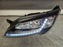 Laden Sie das Bild in den Galerie-Viewer, Frontscheinwerfer Peugeot Boxer 1394433080 LED Links Scheinwerfer Headlight