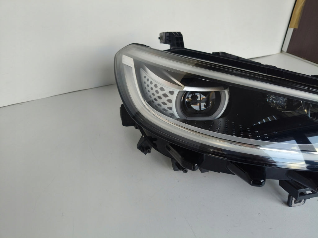 Frontscheinwerfer VW I 10B941036B Full LED Rechts Scheinwerfer Headlight SCH1212862710wv