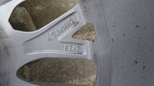 Laden Sie das Bild in den Galerie-Viewer, 1x Alufelge 16 Zoll 6.5&quot; 4x100 47ET 6F0601025M Seat Ibiza Rim Wheel