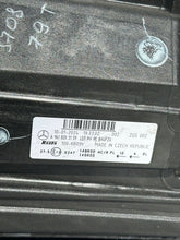 Load image into Gallery viewer, Frontscheinwerfer Mercedes-Benz 9618203159 Rechts Scheinwerfer Headlight SCH4708173954ij