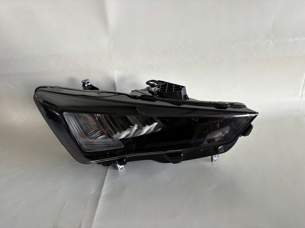 Frontscheinwerfer Seat Tarraco 5FB941006H Full LED Rechts Scheinwerfer Headlight SCH9744892801fg