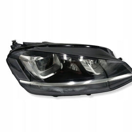 Frontscheinwerfer VW Golf VII 5g1 5G1941040 Xenon Rechts Scheinwerfer Headlight SCH6635320958jm