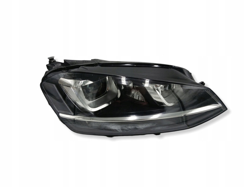Frontscheinwerfer VW Golf VII 5g1 5G1941040 Xenon Rechts Scheinwerfer Headlight SCH6635320958jm