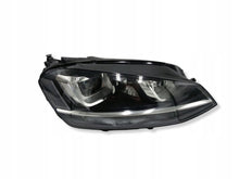 Laden Sie das Bild in den Galerie-Viewer, Frontscheinwerfer VW Golf VII 5g1 5G1941040 Xenon Rechts Scheinwerfer Headlight SCH6635320958jm