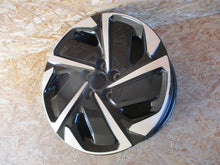 Laden Sie das Bild in den Galerie-Viewer, 1x Alufelge 17 Zoll 7.0" 5x114.3 43 5ET 52910R2160 Kia Sportage V Rim Wheel FEL4175508460pu