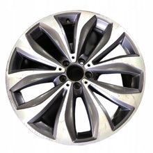 Load image into Gallery viewer, 1x Alufelge 20 Zoll 9.5" 5x112 A2134920500 Mercedes-Benz W213 Rim Wheel FEL6241978597df
