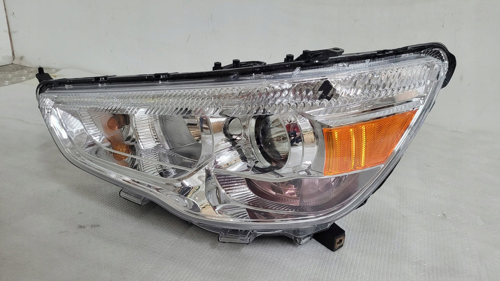 Frontscheinwerfer Mitsubishi Asx 8301C879 63943517 Xenon Links Headlight