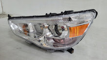 Laden Sie das Bild in den Galerie-Viewer, Frontscheinwerfer Mitsubishi Asx 8301C879 63943517 Xenon Links Headlight