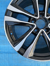 Load image into Gallery viewer, 1x Alufelge 18 Zoll 7.5&quot; 5x112 49ET A1774012700 Mercedes-Benz W247 Rim Wheel