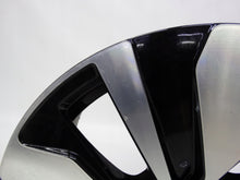 Load image into Gallery viewer, 1x Alufelge 17 Zoll 7.0" 5x112 40ET Glanz Schwarz 5NA601025AN VW Tiguan FEL8524483130dm