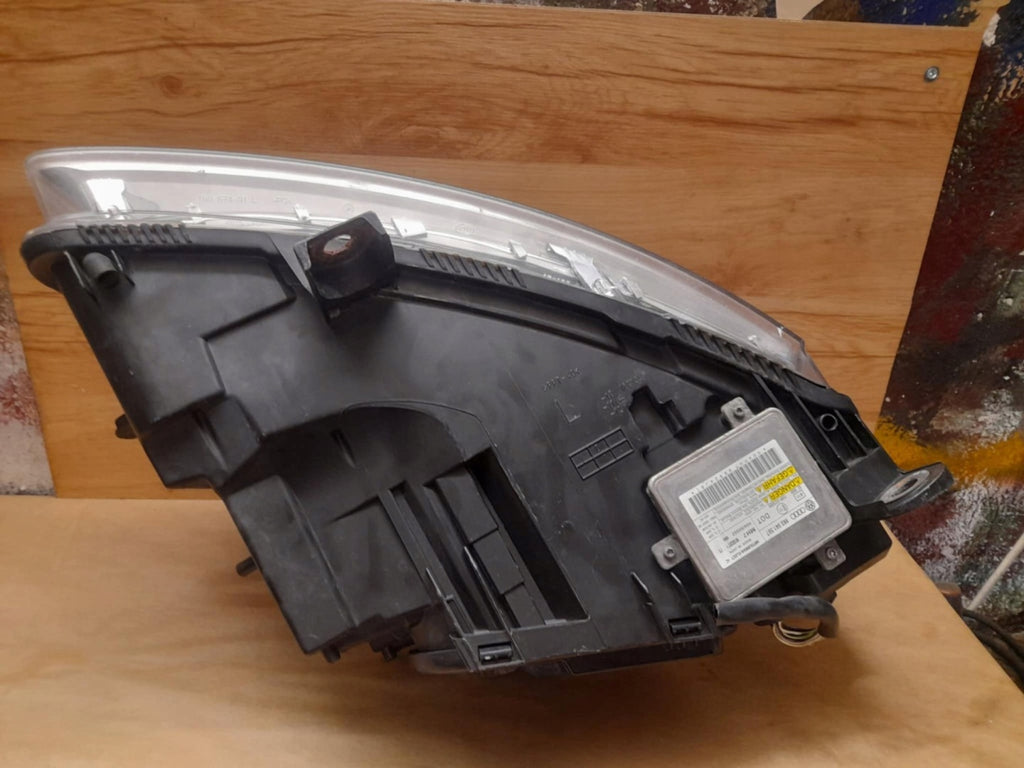 Frontscheinwerfer Audi A6 C6 4F0941029CP Xenon Links Scheinwerfer Headlight SCH7961933669kq