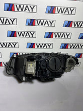 Laden Sie das Bild in den Galerie-Viewer, Frontscheinwerfer BMW F11 F10 7271908 Xenon Rechts Scheinwerfer Headlight