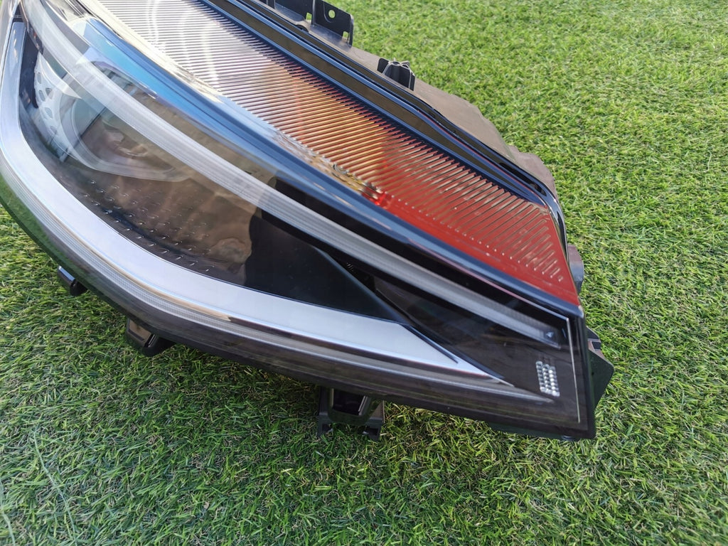 Frontscheinwerfer VW Id.4 11B941078 LED Rechts Scheinwerfer Headlight SCH8188034049hg