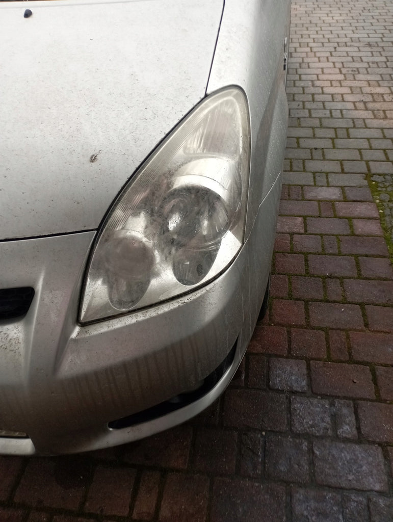 Frontscheinwerfer Toyota Corolla Verso Links Scheinwerfer Headlight SCH7707838770ou