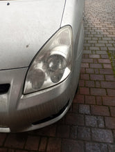 Load image into Gallery viewer, Frontscheinwerfer Toyota Corolla Verso Links Scheinwerfer Headlight SCH7707838770ou