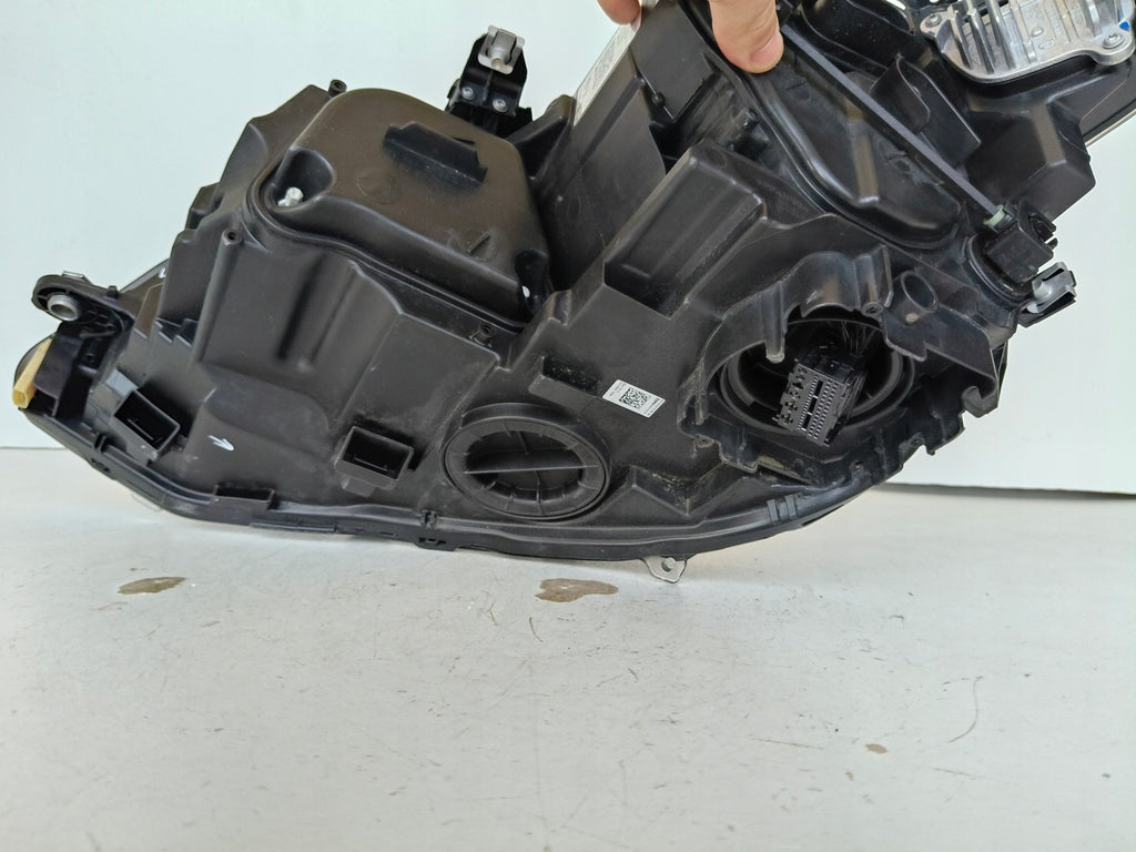 Frontscheinwerfer VW Golf VIII 5H1941036J Full LED Rechts Scheinwerfer Headlight SCH2393139645bv