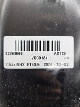 Laden Sie das Bild in den Galerie-Viewer, 1x Alufelge 19 Zoll 5x108 32358566 Volvo Xc60 Rim Wheel FEL5721749307jl