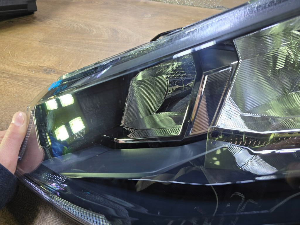 Frontscheinwerfer VW Caddy 2K8941005D Links Scheinwerfer Headlight SCH7745746148ht