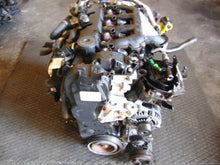 Laden Sie das Bild in den Galerie-Viewer, Motor Ford Fiesta II Fbd D4204T 2.0 TDCI 97PS 71kW Diesel Engine Unkomplett MOT4942908926ar