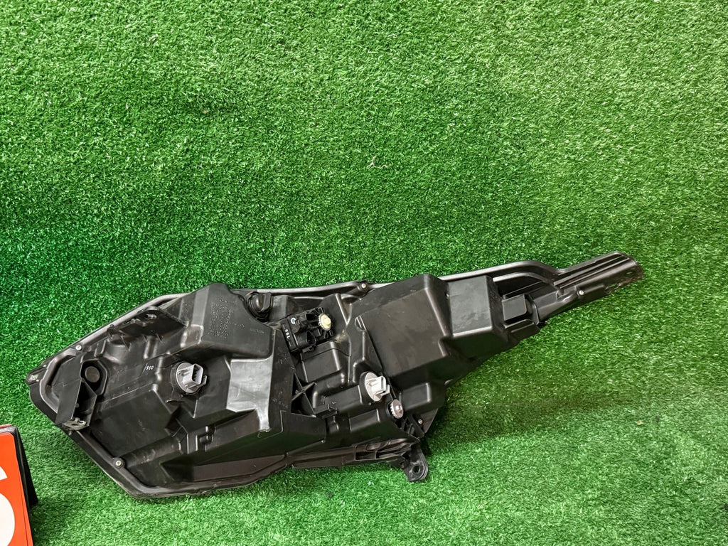 Frontscheinwerfer Honda Hr-V CSC24558 FALSE Scheinwerfer Headlight SCH2714938552zp