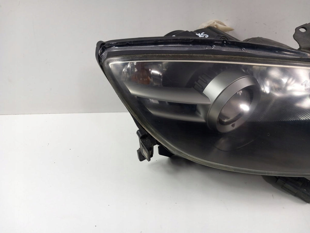 Frontscheinwerfer Mazda Rx-8 Xenon Rechts Scheinwerfer Headlight SCH4939888614tm