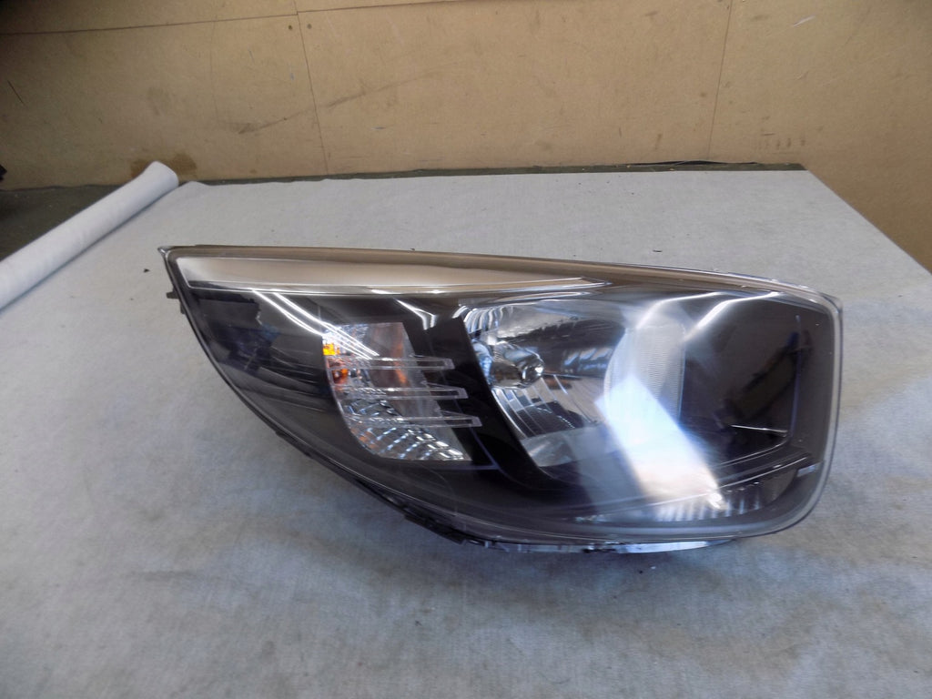 Frontscheinwerfer Kia Picanto 92102-G6000 Rechts Scheinwerfer Headlight SCH4489081585nc