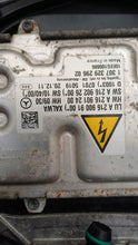 Laden Sie das Bild in den Galerie-Viewer, Frontscheinwerfer Mercedes-Benz W221 A2218202939 Links Scheinwerfer Headlight SCH1871379485to