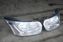 Load image into Gallery viewer, Frontscheinwerfer Ford Transit BK31-13D152-BG LED Links Scheinwerfer Headlight