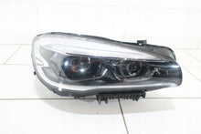 Laden Sie das Bild in den Galerie-Viewer, Frontscheinwerfer BMW 2 F45 F46 8738646-03 LED Rechts Scheinwerfer Headlight SCH3883139408fe