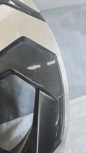 Load image into Gallery viewer, 1x Alufelge 18 Zoll 12.0" 5x114.3 Nissan Qashqai III J12 Rim Wheel FEL6488551590jw