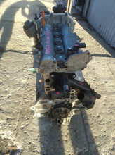 Load image into Gallery viewer, Motor VW Golf V I 1.4 FSI 90PS 66kW 163TKm Benzin Engine Unkomplett MOT8238887646vd