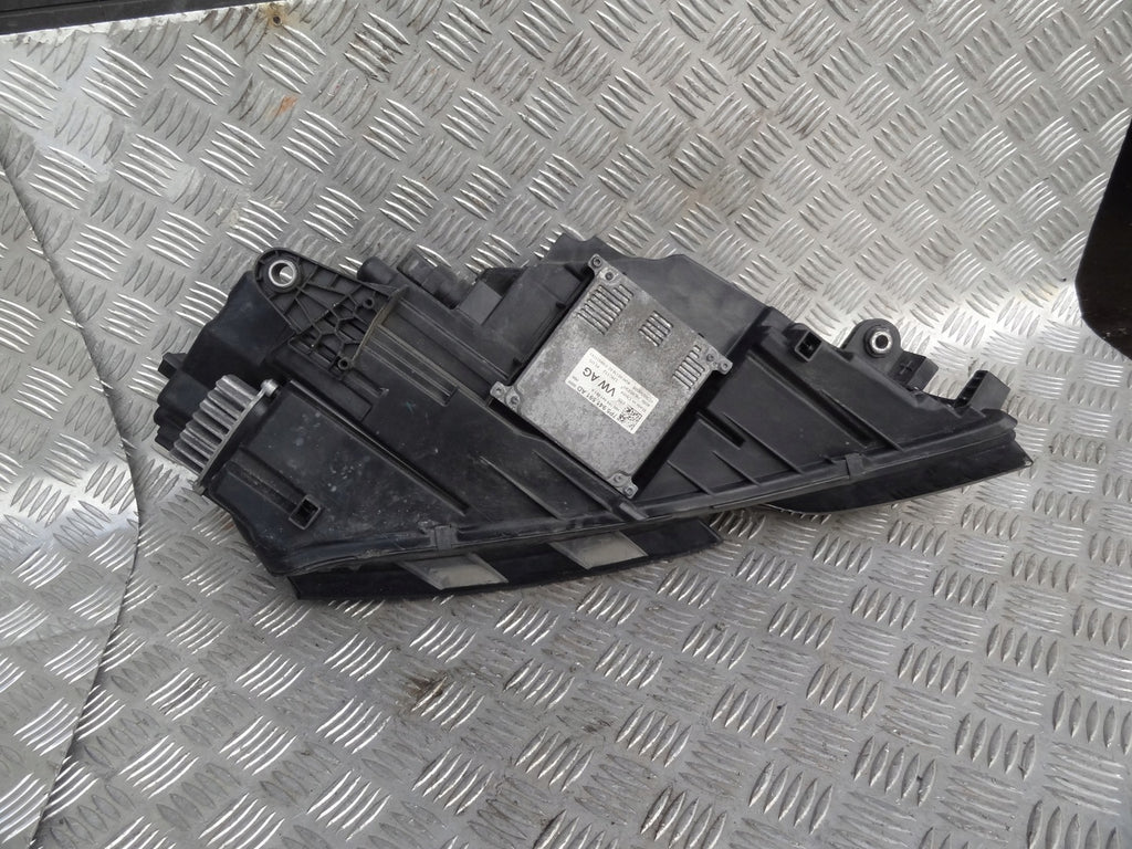 Frontscheinwerfer Skoda Octavia III 5E1941015 LED Links Scheinwerfer Headlight SCH8069898871ej