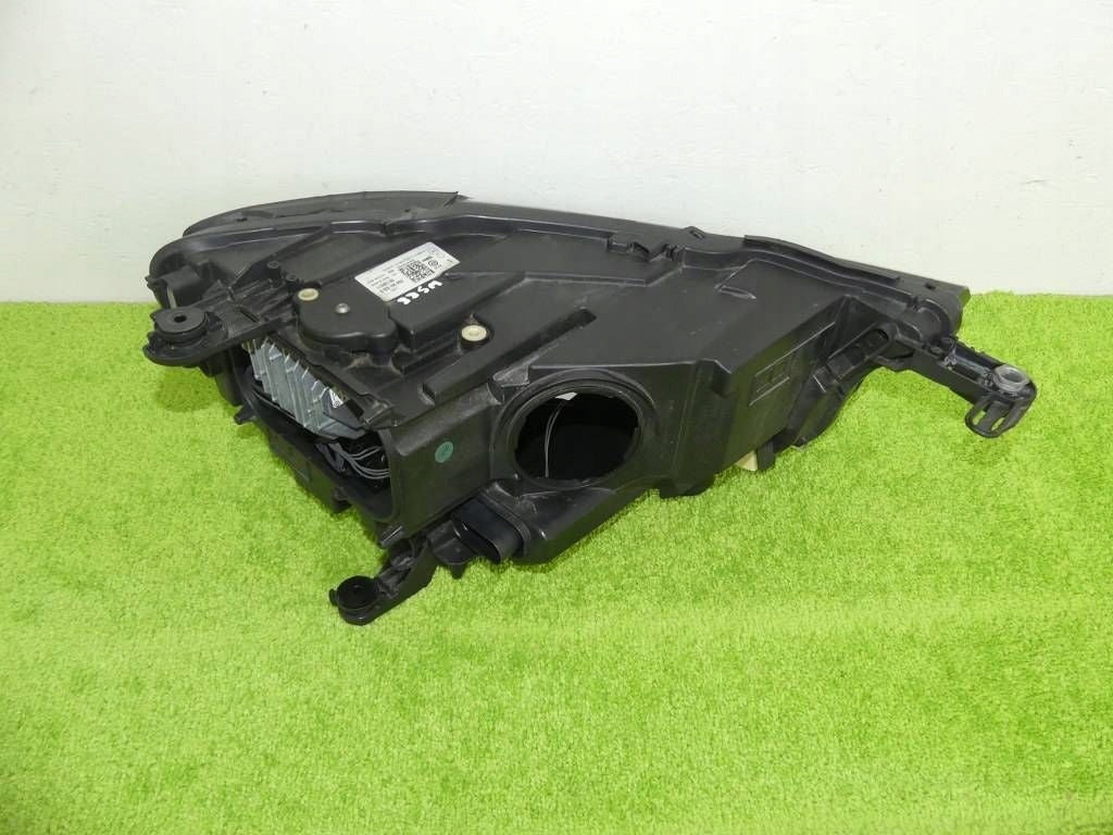 Frontscheinwerfer VW T-Roc T Roc 2GA941035D LED Links Scheinwerfer Headlight