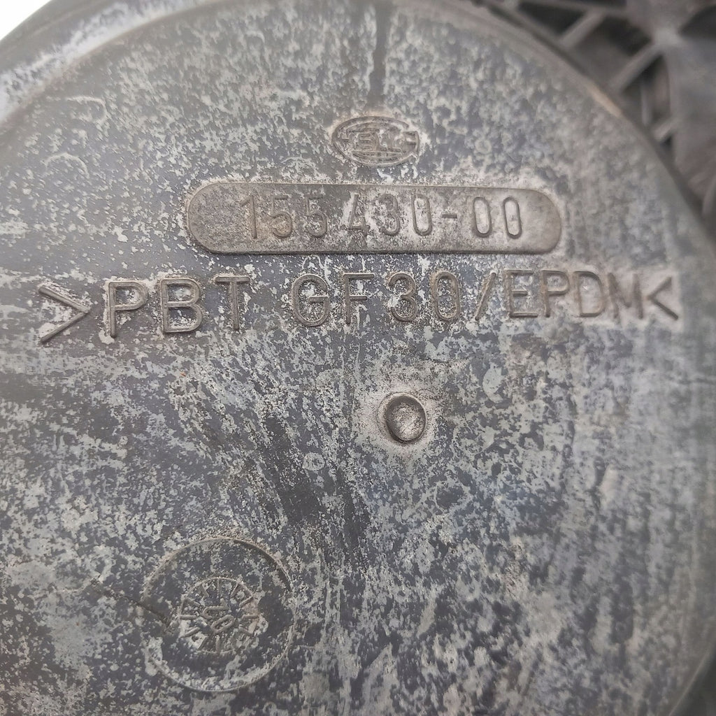 Frontscheinwerfer Mercedes-Benz W211 15435900 Links Scheinwerfer Headlight SCH7420533556np