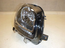 Load image into Gallery viewer, Frontscheinwerfer Smart Fortwo Forfour LED Ein Satz Scheinwerfer Headlight SCH1853928655tb
