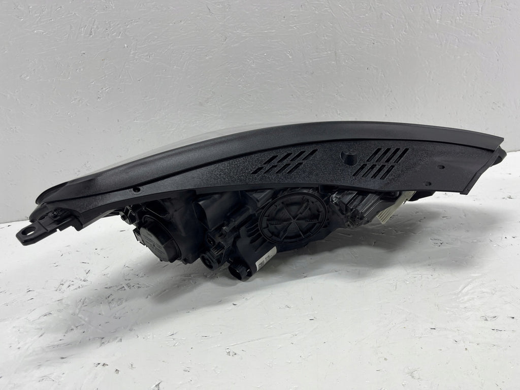 Frontscheinwerfer Hyundai Tucson 92101-D7100 Links Scheinwerfer Headlight SCH8881361179cq