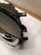 Laden Sie das Bild in den Galerie-Viewer, Frontscheinwerfer Fiat 500 00522270710 LED Rechts Scheinwerfer Headlight SCH8991116844ys