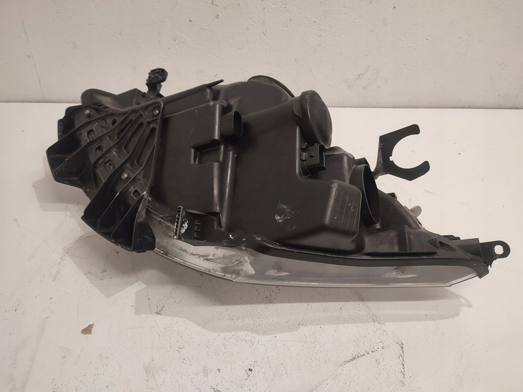 Frontscheinwerfer Citroën C4 Picasso I Rechts Scheinwerfer Headlight