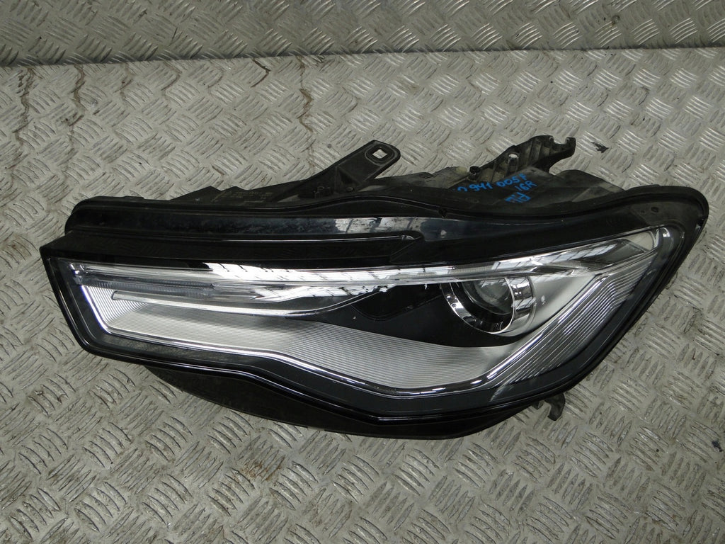 Frontscheinwerfer Audi A6 C7 4G0941005F Links Scheinwerfer Headlight SCH9156099804ra