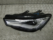 Laden Sie das Bild in den Galerie-Viewer, Frontscheinwerfer Audi A6 C7 4G0941005F Links Scheinwerfer Headlight SCH9156099804ra