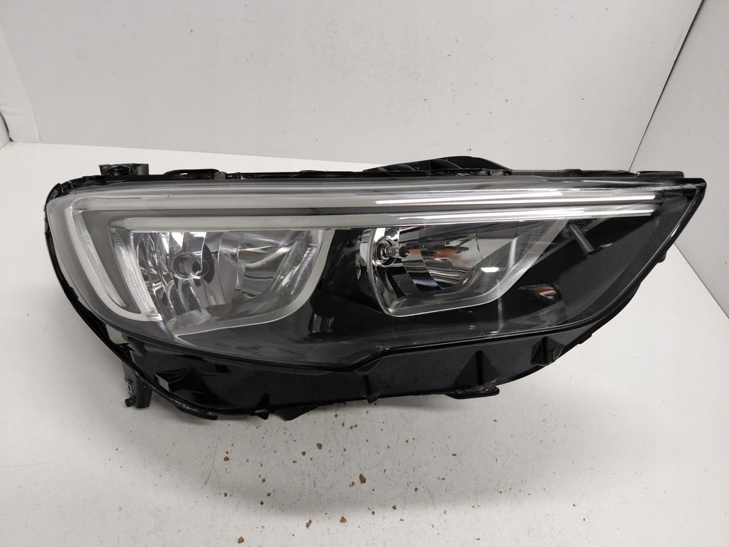 Frontscheinwerfer Opel Insignia B 39122967 Rechts Scheinwerfer Headlight SCH9088178898hj